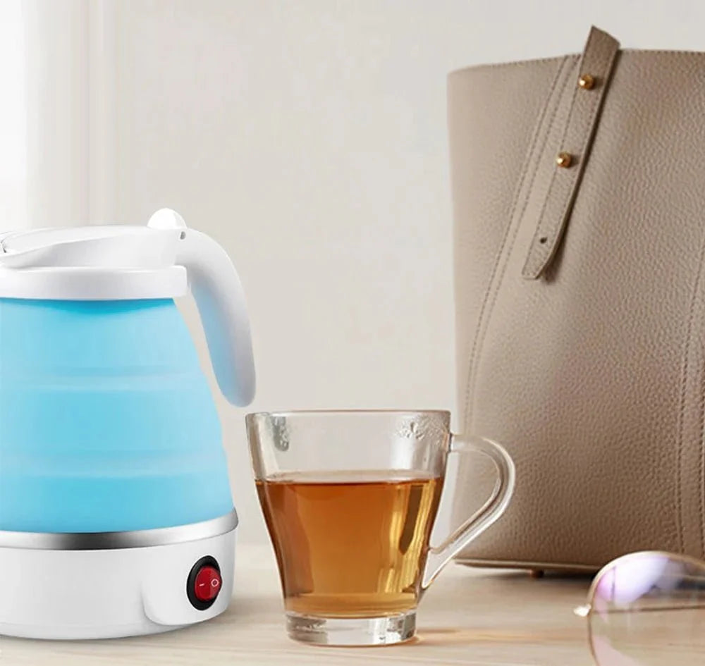 Modern Kettlee™ - Portable Electric Kettle for Smart Homes - With Wire - ModernHomes