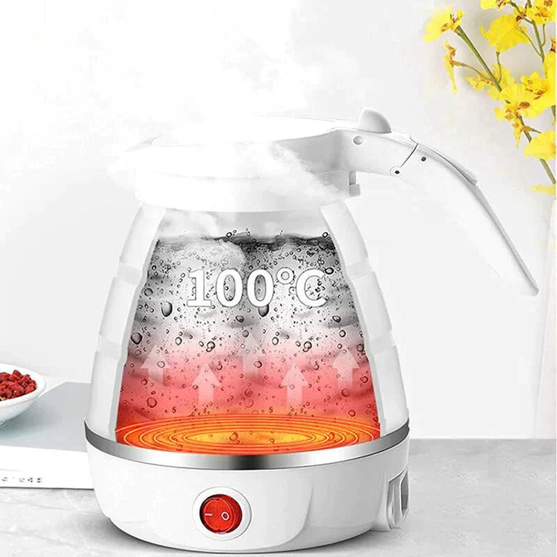 Modern Kettlee™ - Portable Electric Kettle for Smart Homes - With Wire - ModernHomes