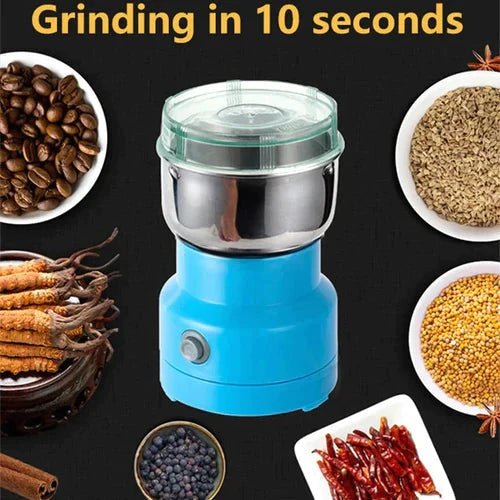 Modern™ Multifunctional Portable Electric Smash Grinder - ModernHomes