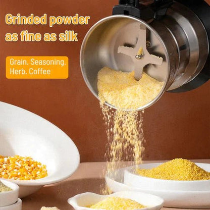 Modern™ Multifunctional Portable Electric Smash Grinder - ModernHomes