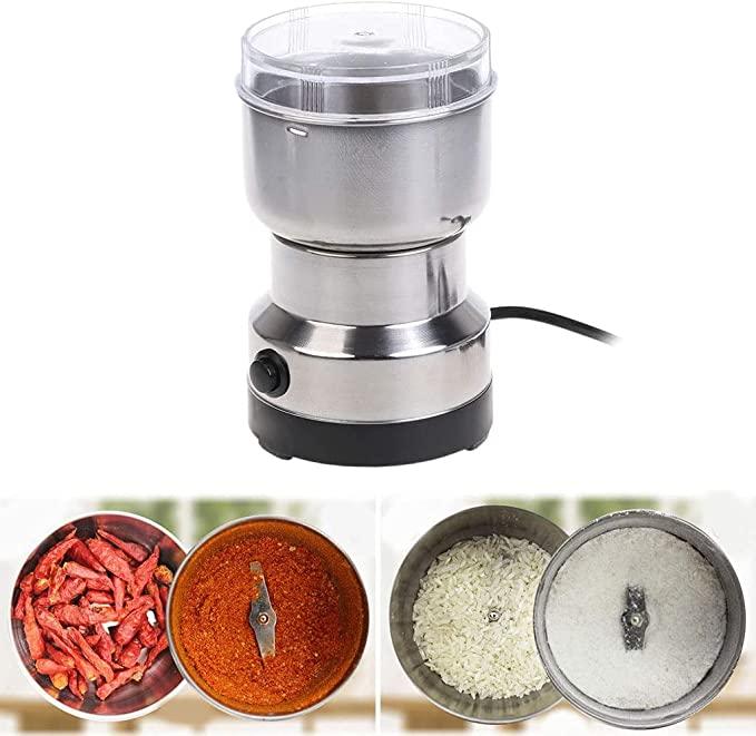 Modern™ Multifunctional Portable Electric Smash Grinder - ModernHomes